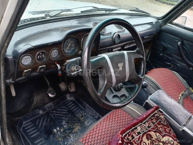 LADA (VAZ) 2106 1987, 114,250 km - 1.5 л - Xudat