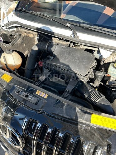 Mercedes Sprinter 513 2015, 241,588 km - 2.2 l - Qazax
