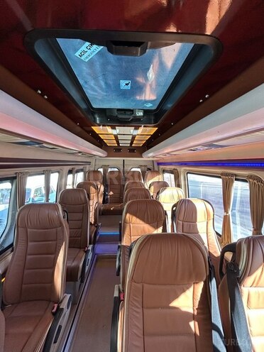 Mercedes Sprinter 513 2015, 241,588 km - 2.2 l - Qazax