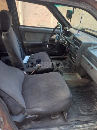 LADA (VAZ) 21099 1995, 150,000 km - 1.5 l - Bakı