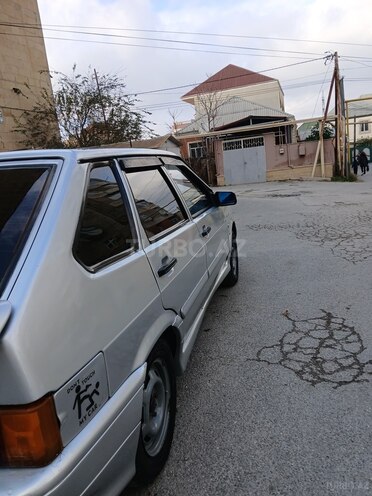 LADA (VAZ) 2114 2008, 215,068 km - 1.5 l - Bakı