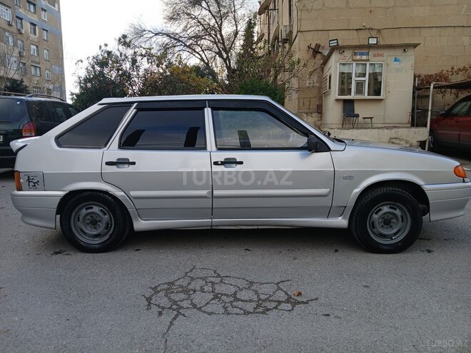 LADA (VAZ) 2114 2008, 215,068 km - 1.5 l - Bakı