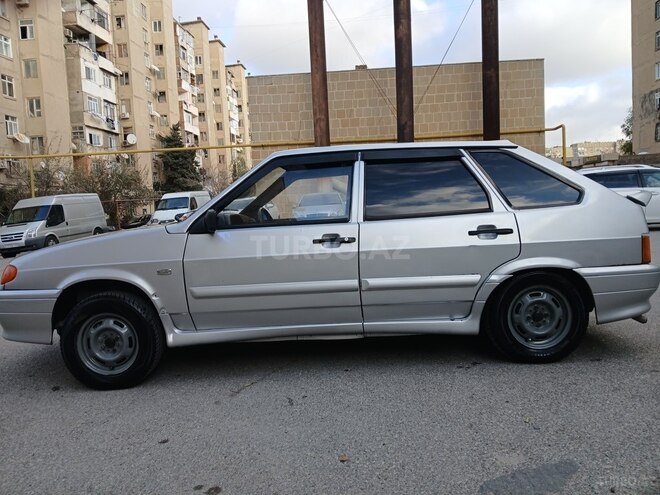 LADA (VAZ) 2114 2008, 215,068 km - 1.5 l - Bakı