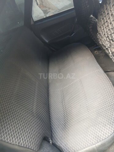 LADA (VAZ) 2114 2008, 215,068 km - 1.5 l - Bakı