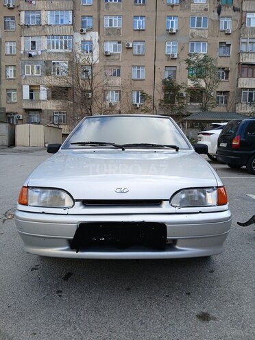 LADA (VAZ) 2114 2008, 215,068 km - 1.5 l - Bakı