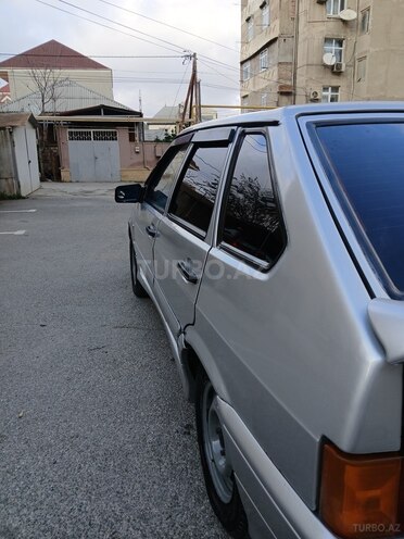 LADA (VAZ) 2114 2008, 215,068 km - 1.5 l - Bakı