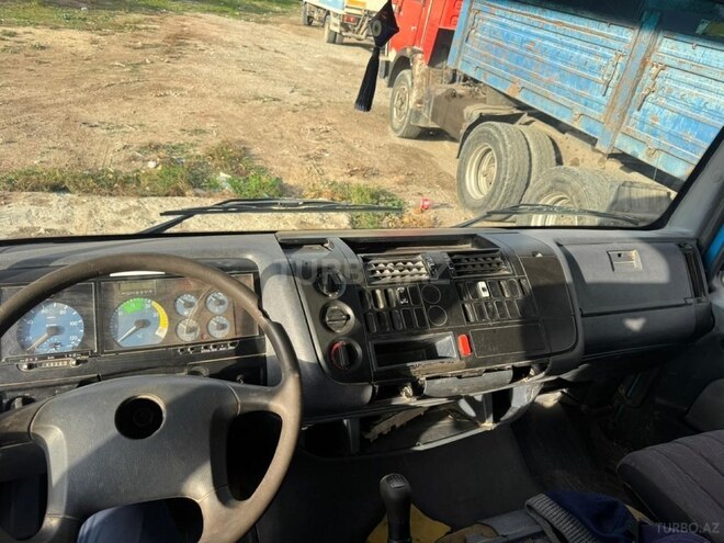 Mercedes Atego 817 1999, 300,000 km - 4.2 l - Bakı