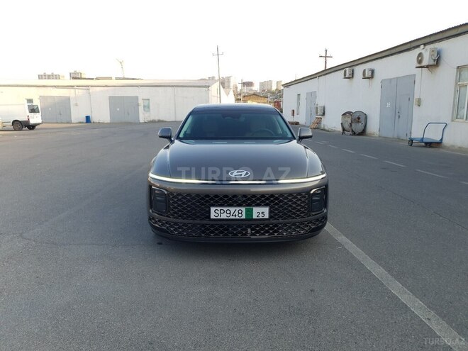 Hyundai Grandeur 2023, 22,000 km - 1.6 л - Bakı