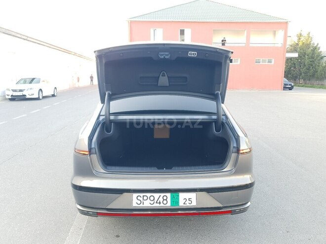 Hyundai Grandeur 2023, 22,000 km - 1.6 л - Bakı