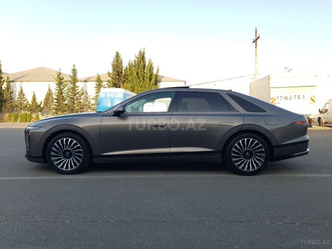 Hyundai Grandeur 2023, 22,000 km - 1.6 л - Bakı
