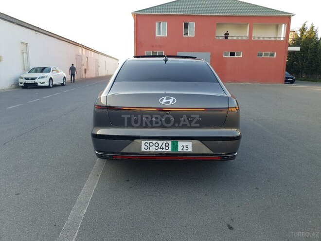 Hyundai Grandeur 2023, 22,000 km - 1.6 л - Bakı