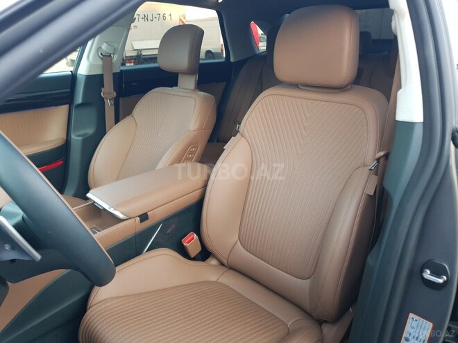 Hyundai Grandeur 2023, 22,000 km - 1.6 л - Bakı