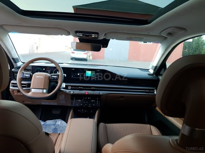 Hyundai Grandeur 2023, 22,000 km - 1.6 л - Bakı