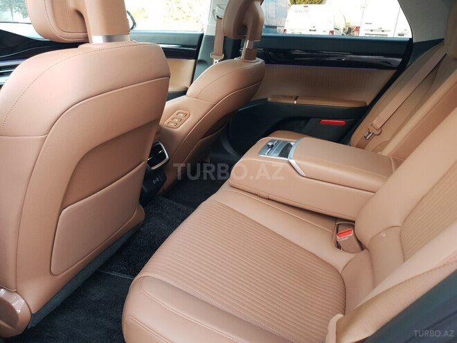 Hyundai Grandeur 2023, 22,000 km - 1.6 л - Bakı