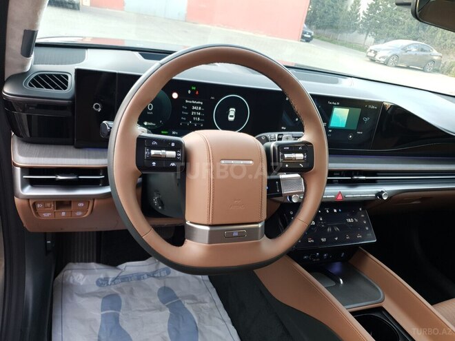 Hyundai Grandeur 2023, 22,000 km - 1.6 л - Bakı