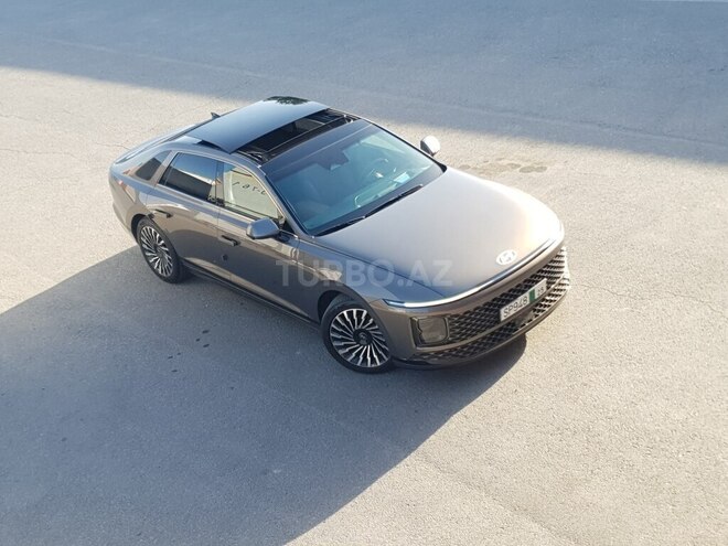 Hyundai Grandeur 2023, 22,000 km - 1.6 л - Bakı