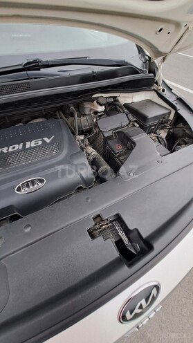 Kia Carnival 2016, 192,000 km - 2.2 l - Bakı