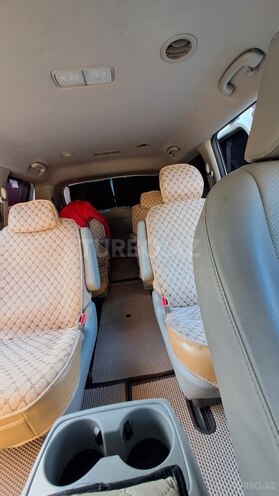 Kia Carnival 2016, 192,000 km - 2.2 l - Bakı
