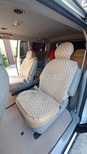 Kia Carnival 2016, 192,000 km - 2.2 l - Bakı