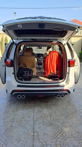 Kia Carnival 2016, 192,000 km - 2.2 l - Bakı