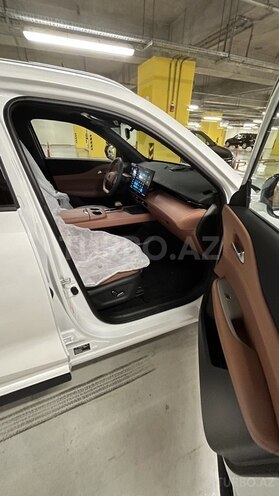 Changan  2025, 120 km - 1.5 l - Gəncə