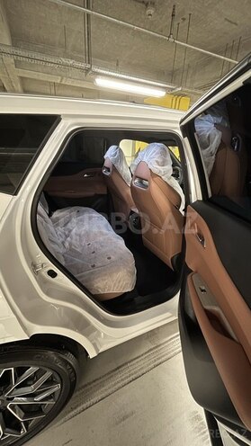 Changan  2025, 120 km - 1.5 l - Gəncə