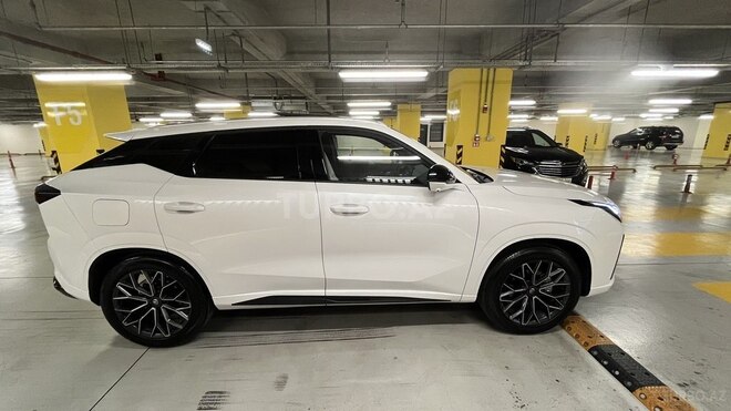 Changan  2025, 120 km - 1.5 l - Gəncə