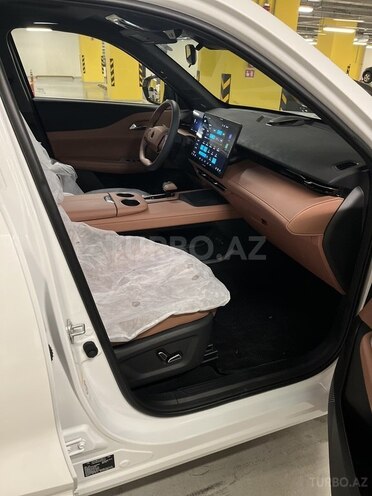 Changan  2025, 120 km - 1.5 l - Gəncə