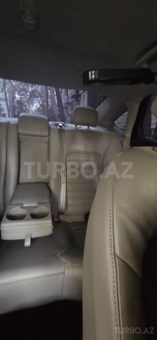 Ford Fusion (North America) 2017, 260,000 km - 2.0 l - Bakı