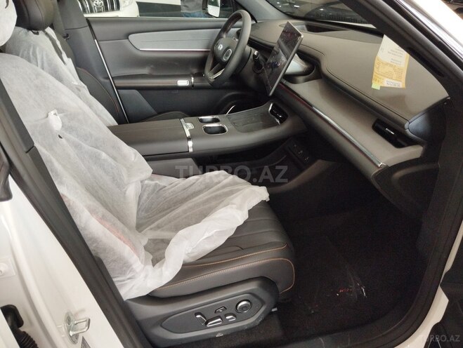Changan Qiyuan Q07-6