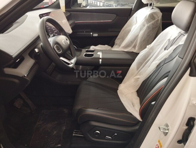 Changan Qiyuan Q07-13