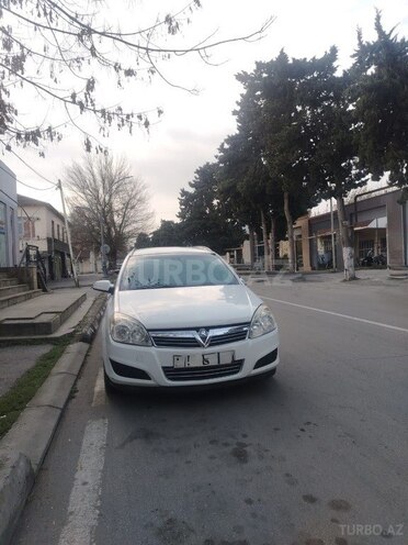 Opel Astra 2006, 534,000 km - 1.9 l - Xaçmaz