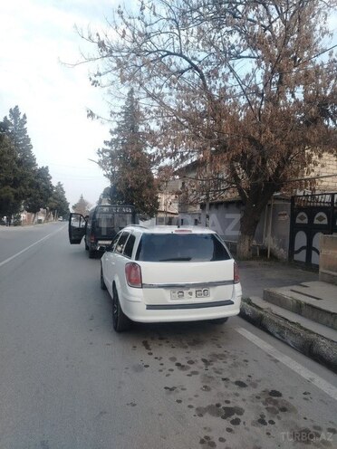 Opel Astra 2006, 534,000 km - 1.9 l - Xaçmaz