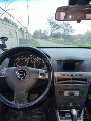 Opel Astra 2006, 534,000 km - 1.9 l - Xaçmaz