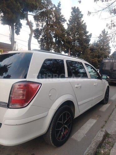 Opel Astra 2006, 534,000 km - 1.9 l - Xaçmaz