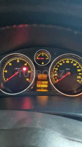 Opel Astra 2006, 534,000 km - 1.9 l - Xaçmaz