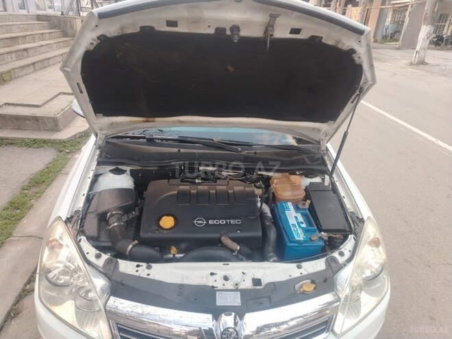 Opel Astra 2006, 534,000 km - 1.9 l - Xaçmaz