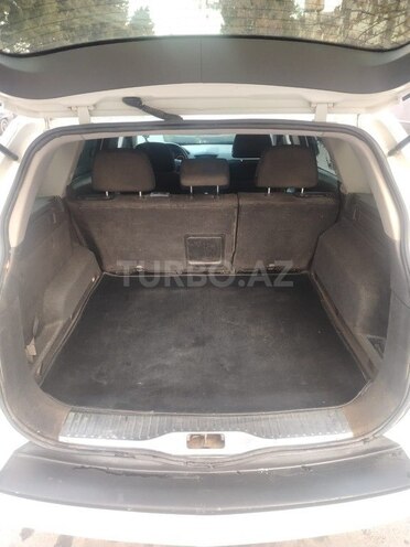 Opel Astra 2006, 534,000 km - 1.9 l - Xaçmaz