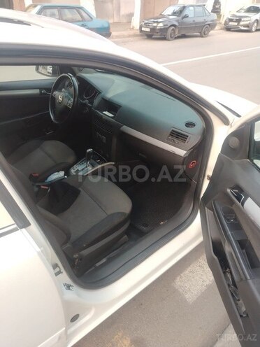 Opel Astra 2006, 534,000 km - 1.9 l - Xaçmaz