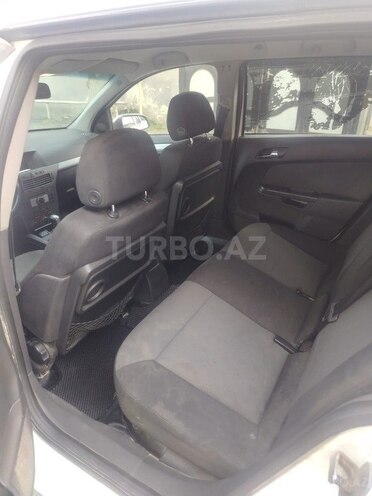 Opel Astra 2006, 534,000 km - 1.9 l - Xaçmaz
