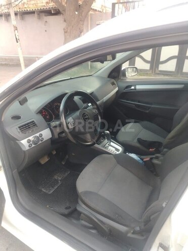 Opel Astra 2006, 534,000 km - 1.9 l - Xaçmaz