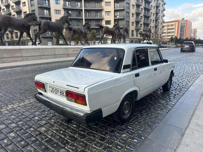 LADA (VAZ) 2107 1993, 247,000 km - 1.6 l - Bakı
