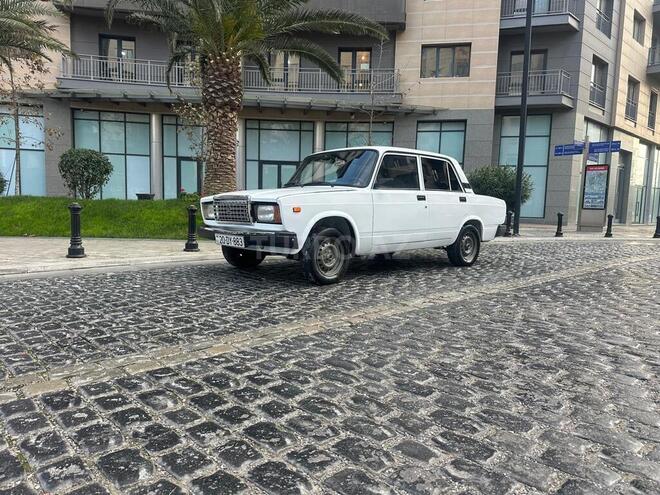 LADA (VAZ) 2107 1993, 247,000 km - 1.6 l - Bakı