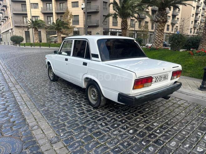 LADA (VAZ) 2107 1993, 247,000 km - 1.6 l - Bakı