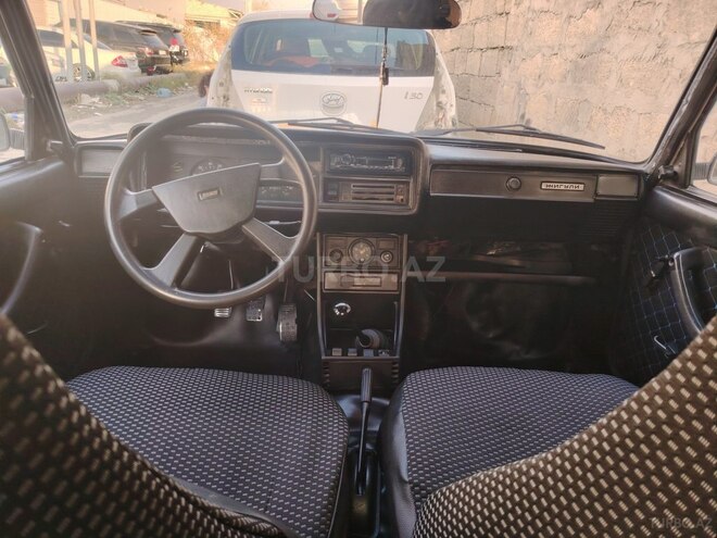 LADA (VAZ) 2107 1993, 247,000 km - 1.6 l - Bakı