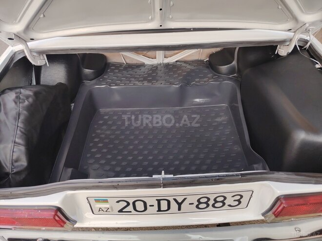 LADA (VAZ) 2107 1993, 247,000 km - 1.6 l - Bakı