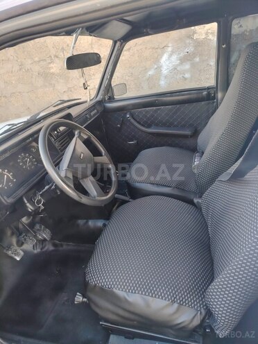LADA (VAZ) 2107 1993, 247,000 km - 1.6 l - Bakı