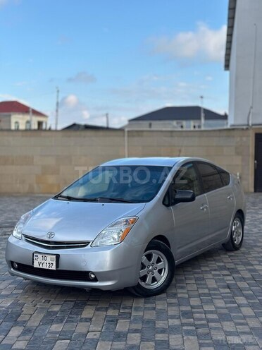 Toyota Prius 2007, 298,260 km - 1.5 l - Bakı