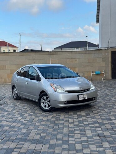 Toyota Prius 2007, 298,260 km - 1.5 l - Bakı