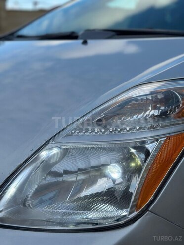 Toyota Prius 2007, 298,260 km - 1.5 l - Bakı